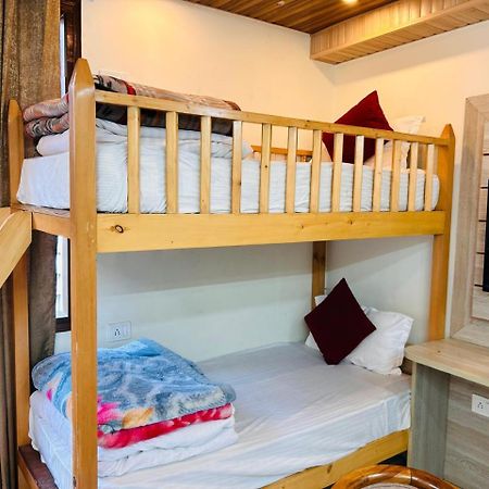 Yog Maya Regency B&B Simlá Kültér fotó